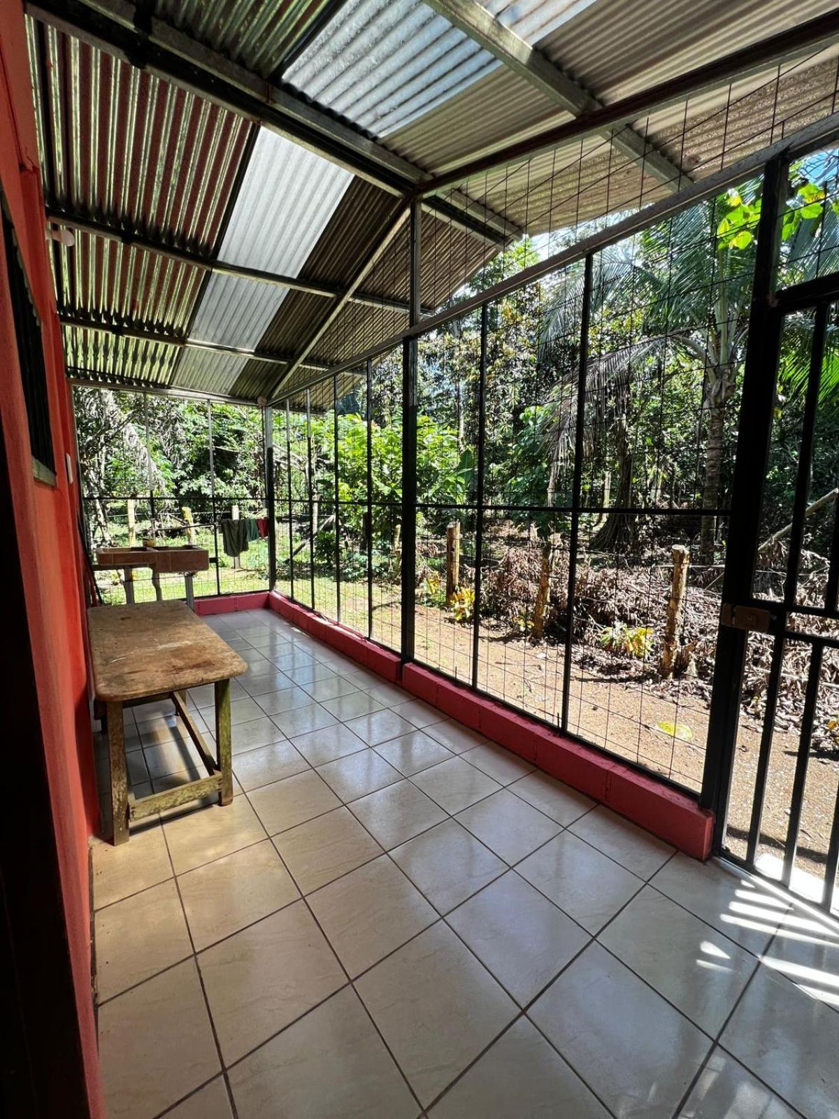 Paraiso Verde Siqurres Da Alegria Zewnętrze zdjęcie